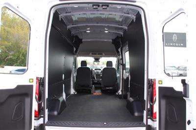 New 2019 Ford Transit 250 Base High Roof 4x2 Empty Cargo Van for sale #CV086054 - photo 2