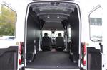 New 2019 Ford Transit 250 Base High Roof 4x2 Empty Cargo Van for sale #CV086054 - photo 2