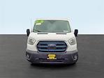 2022 Ford E-Transit 350 Medium Roof RWD, Empty Cargo Van for sale #CV097390A - photo 3