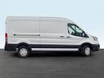 2022 Ford E-Transit 350 Medium Roof RWD, Empty Cargo Van for sale #CV097390A - photo 4