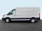 2022 Ford E-Transit 350 Medium Roof RWD, Empty Cargo Van for sale #CV097390A - photo 7