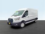 2022 Ford E-Transit 350 Medium Roof RWD, Empty Cargo Van for sale #CV097390A - photo 8