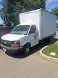 2003 Chevrolet Express 3500 4x2 Box Van for sale #CV099749A - photo 1