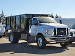 2024 Ford F-650 Regular Cab DRW 4x2, Switch-N-Go H-Series Hooklift Body for sale #CV101615 - photo 1