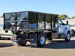 2024 Ford F-650 Regular Cab DRW 4x2, Switch-N-Go H-Series Hooklift Body for sale #CV101615 - photo 2