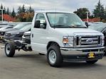 2024 Ford E-350 RWD, Cutaway for sale #CV101980 - photo 1