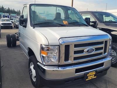 2024 Ford E-450 RWD, Cutaway for sale #CV102054 - photo 1