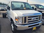 2024 Ford E-450 RWD, Cutaway for sale #CV102054 - photo 1