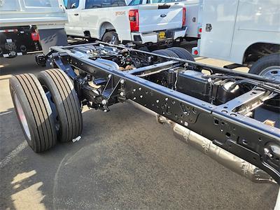 New 2023 Ford F-550 XL Regular Cab 4x4 Cab Chassis for sale #CV102415 - photo 2