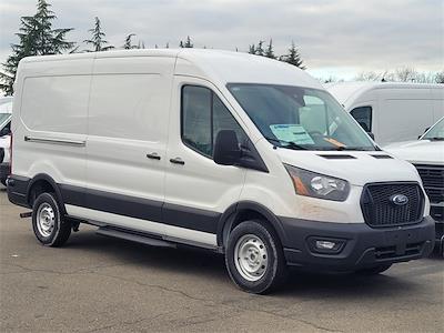 2024 Ford Transit 150 Medium Roof RWD, Empty Cargo Van for sale #CV103117 - photo 1