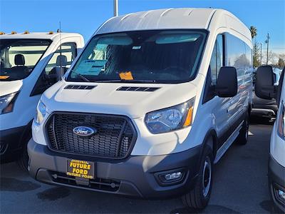 2024 Ford Transit 150 Medium Roof RWD, Empty Cargo Van for sale #CV103141 - photo 1