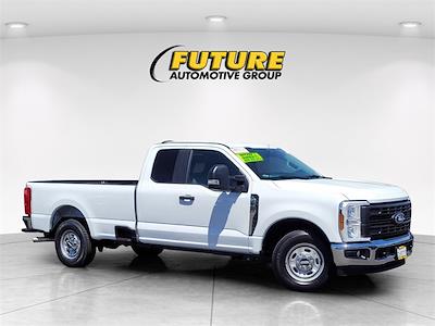 2024 Ford F-250 Super Cab 4x2 Pickup for sale #CV103412A - photo 1