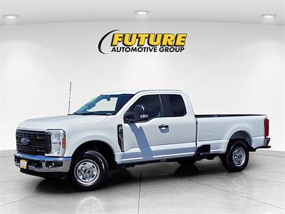 2024 Ford F-250 Super Cab 4x2 Pickup for sale #CV103412A - photo 1
