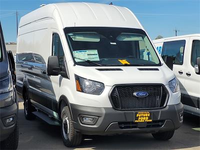 2024 Ford Transit 350 High Roof RWD, Empty Cargo Van for sale #CV103545 - photo 1