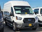 2024 Ford Transit 350 High Roof RWD, Empty Cargo Van for sale #CV103545 - photo 1