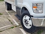 2025 Ford F-650 Regular Cab DRW 4x2 Scelzi Flatbed Truck for sale #CV103601 - photo 3