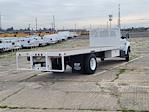2025 Ford F-650 Regular Cab DRW 4x2 Scelzi Flatbed Truck for sale #CV103601 - photo 2