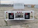 2025 Ford F-650 Regular Cab DRW 4x2 Scelzi Flatbed Truck for sale #CV103601 - photo 4