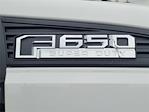 New 2025 Ford F-650 Regular Cab Scelzi Steel Dump Truck for sale #CV104353 - photo 4