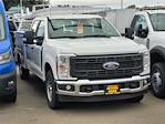 New 2024 Ford F-250 Crew Cab Scelzi SB-98-79-49-38-VO 8' 2" Service Truck for sale #CV104999 - photo 1