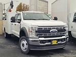 New 2024 Ford F-550 Crew Cab Mechanics Body for sale #CV105058 - photo 1