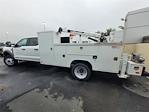 New 2024 Ford F-550 Crew Cab Mechanics Body for sale #CV105058 - photo 2