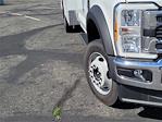 2024 Ford F-550 Regular Cab DRW 4x2 Scelzi Combo Body for sale #CV105242 - photo 3