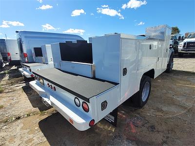 2024 Ford F-450 Regular Cab DRW 4x4 Scelzi Welder Body for sale #CV106147 - photo 2