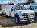 2024 Ford F-450 Regular Cab DRW 4x4 Scelzi Welder Body for sale #CV106147 - photo 1