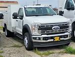 2024 Ford F-450 Regular Cab DRW 4x4 Scelzi Welder Body for sale #CV106191 - photo 1