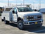 2024 Ford F-550 Regular Cab DRW 4x2 Harbor Combo Body for sale #CV106411 - photo 1
