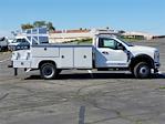 2024 Ford F-550 Regular Cab DRW 4x2 Harbor Combo Body for sale #CV106411 - photo 2