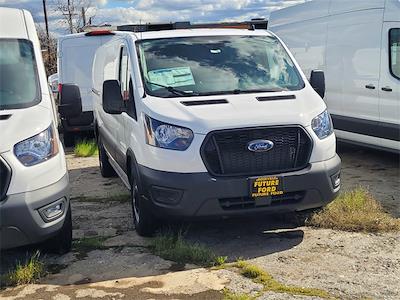 2024 Ford Transit 150 Low Roof RWD Empty Cargo Van for sale #CV106506 - photo 1
