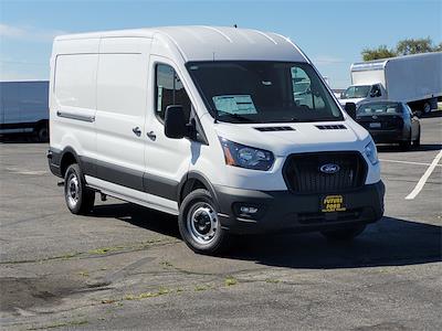 2024 Ford Transit 250 Medium Roof RWD Empty Cargo Van for sale #CV106533 - photo 1
