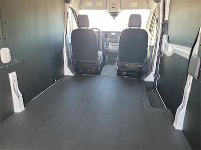 2024 Ford Transit 250 Medium Roof RWD Empty Cargo Van for sale #CV106533 - photo 2