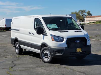 2024 Ford Transit 250 Low Roof RWD Empty Cargo Van for sale #CV106668 - photo 1