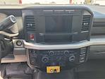 New 2024 Ford F-450 XL Regular Cab 14' Scelzi Flatbed Truck with Hoist for sale #CV106811 - photo 10