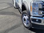 2024 Ford F-450 Regular Cab DRW 4x4 Scelzi Contractor Truck for sale #CV106884 - photo 3