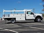 2024 Ford F-450 Regular Cab DRW 4x4 Scelzi Contractor Truck for sale #CV106884 - photo 4