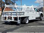 2024 Ford F-450 Regular Cab DRW 4x4 Scelzi Contractor Truck for sale #CV106884 - photo 2