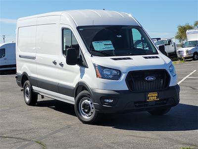 2024 Ford Transit 250 Medium Roof RWD Empty Cargo Van for sale #CV106935 - photo 1
