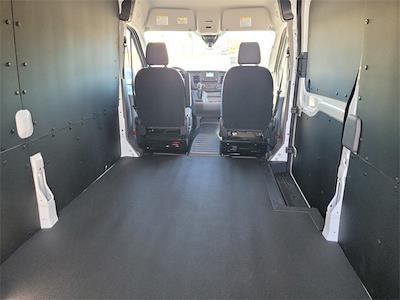 2024 Ford Transit 250 Medium Roof RWD Empty Cargo Van for sale #CV106935 - photo 2