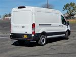 2024 Ford Transit 250 Medium Roof RWD Empty Cargo Van for sale #CV106935 - photo 4