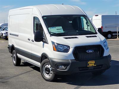 2024 Ford Transit 250 Medium Roof RWD Empty Cargo Van for sale #CV106937 - photo 1