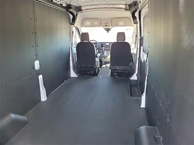 2024 Ford Transit 250 Medium Roof RWD Empty Cargo Van for sale #CV106937 - photo 2