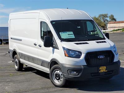 2024 Ford Transit 250 Medium Roof RWD Empty Cargo Van for sale #CV106941 - photo 1