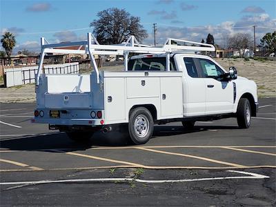 2024 Ford F-250 Super Cab 4x2 Scelzi Service Truck for sale #CV106943 - photo 2