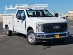 2024 Ford F-250 Super Cab 4x2 Scelzi Service Truck for sale #CV106943 - photo 1