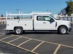 2024 Ford F-250 Super Cab 4x2 Scelzi Service Truck for sale #CV106943 - photo 4