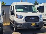 New 2024 Ford Transit 250 Medium Roof Upfitted Cargo Van for sale #CV107110 - photo 1